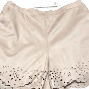SZ S LAUREN CONRAD SHORT. NWT